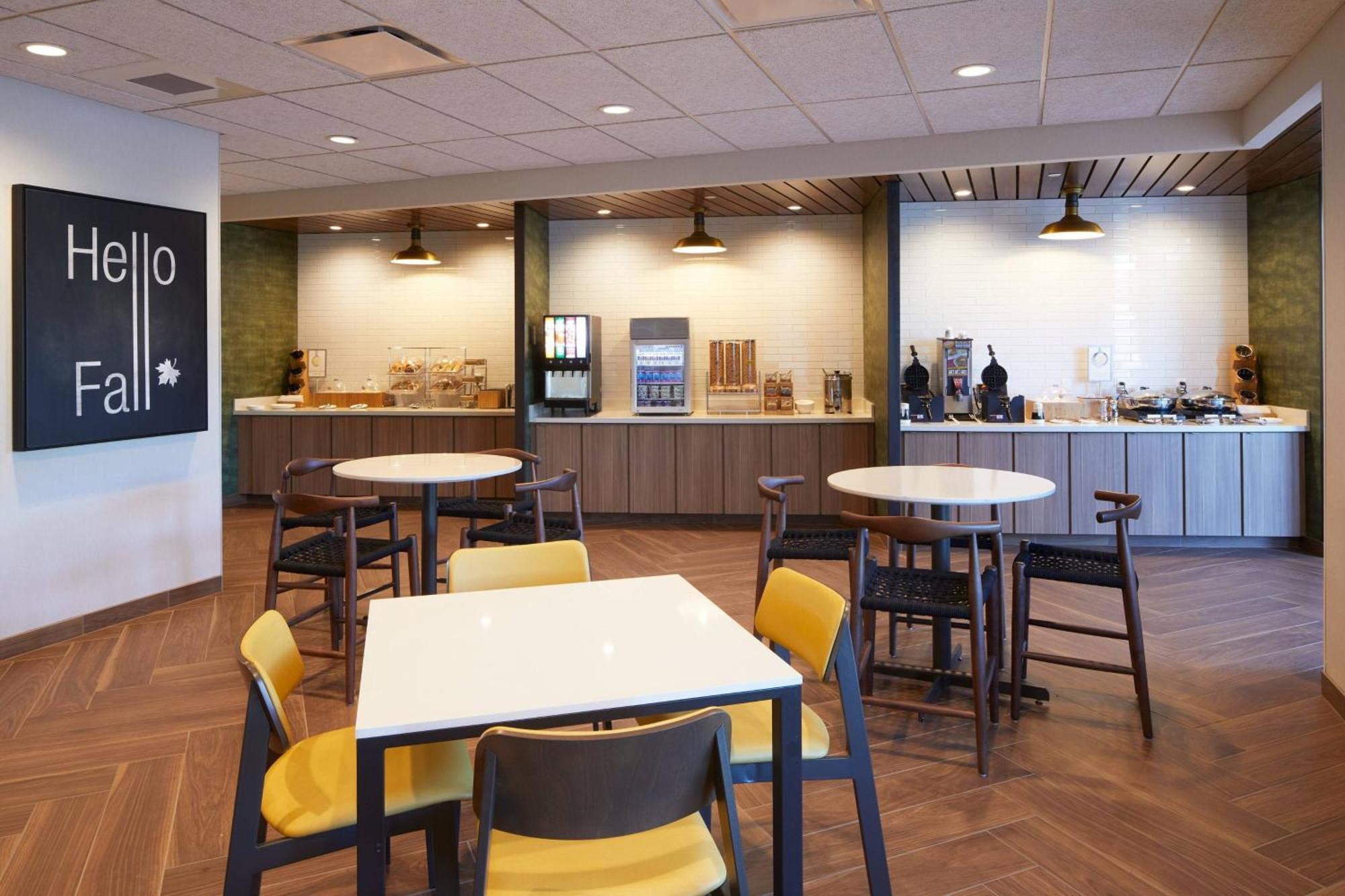 Fairfield Inn & Suites By Marriott Riverside Moreno Valley Exterior foto